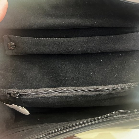 Soprano Brand Designer Woman's Genuine Leather Wallet! - Picture 6 of 12